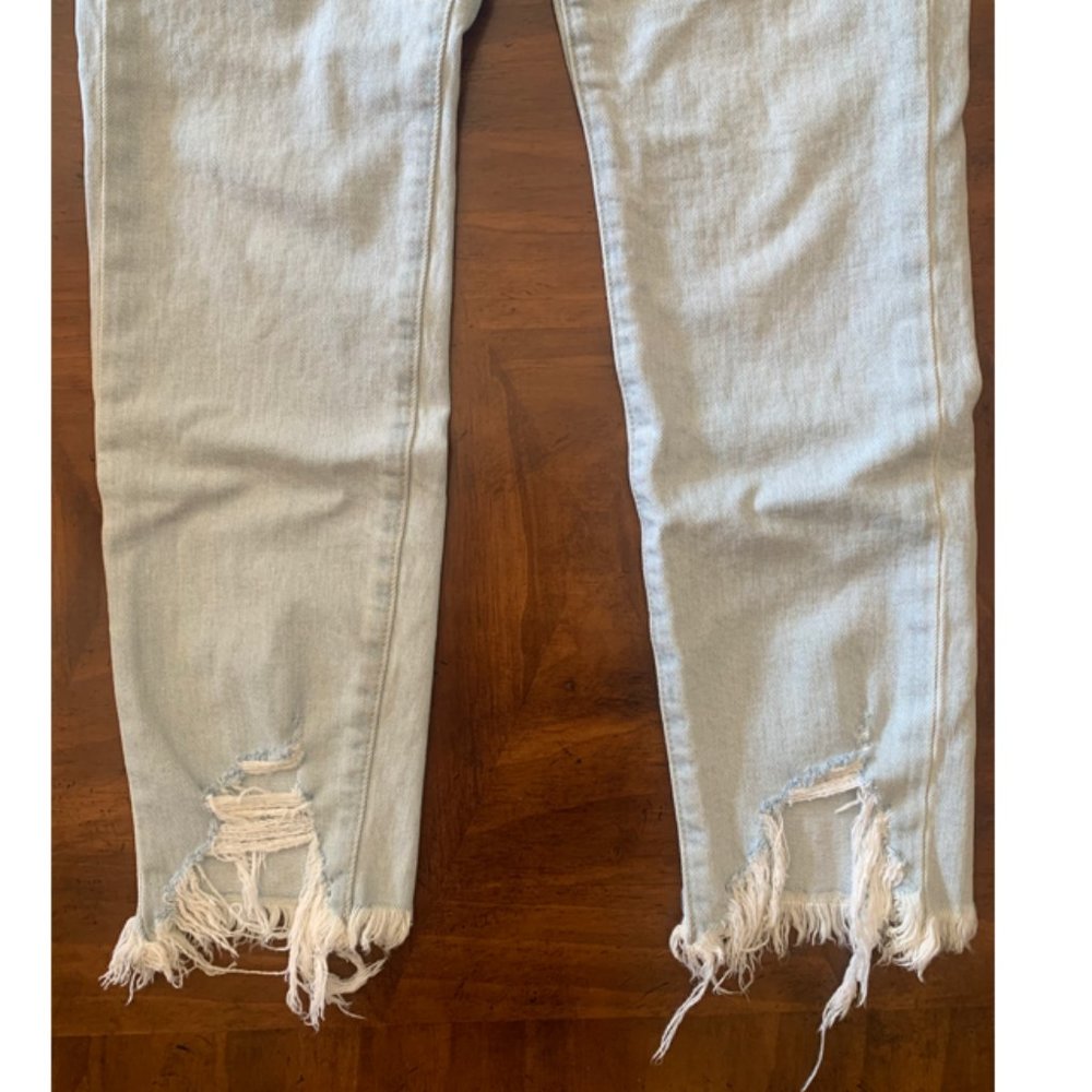 Joe's "The Smith" Jeans - Picture 2 of 4